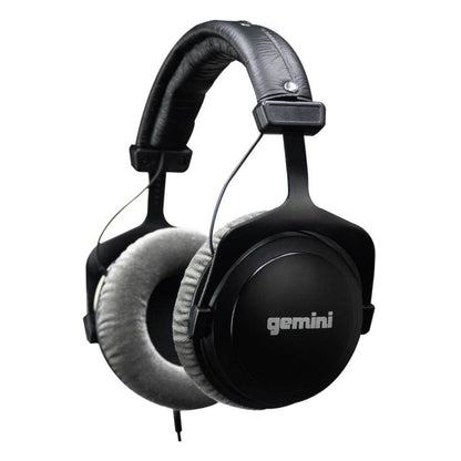 Gemini DJX-1000 | Audífonos Profesionales para DJ