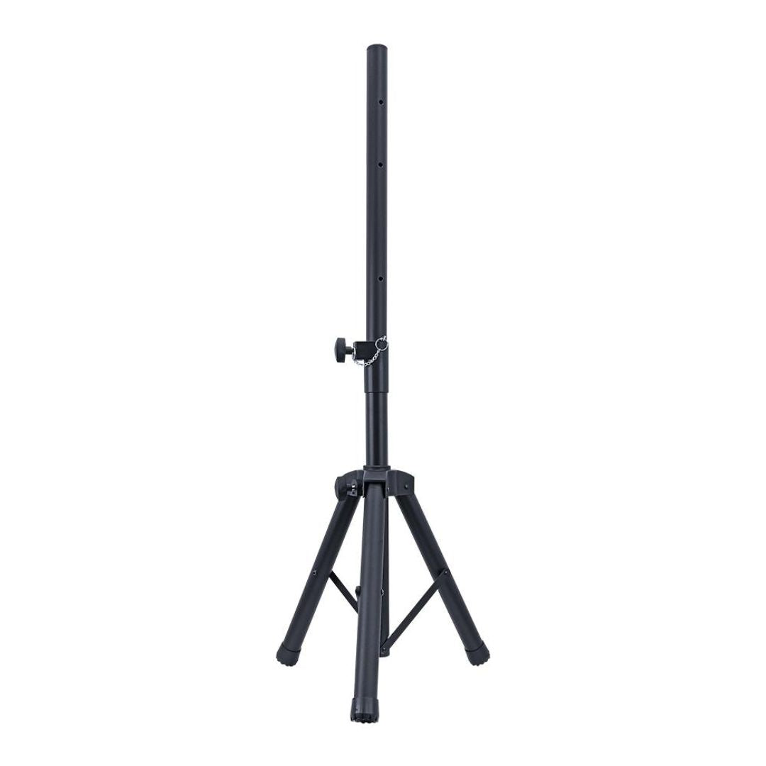 SONIC USA GO STAND | Soporte para Parlante Ajustable de Metal con Base Antideslizante