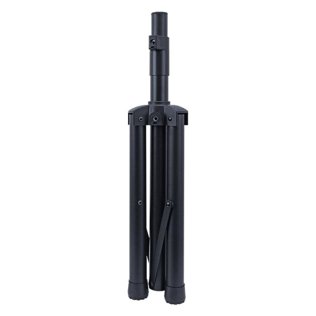 SONIC USA GO STAND | Soporte para Parlante Ajustable de Metal con Base Antideslizante