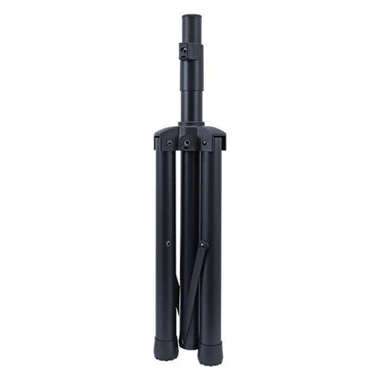 SONIC USA GO STAND | Soporte para Parlante Ajustable de Metal con Base Antideslizante