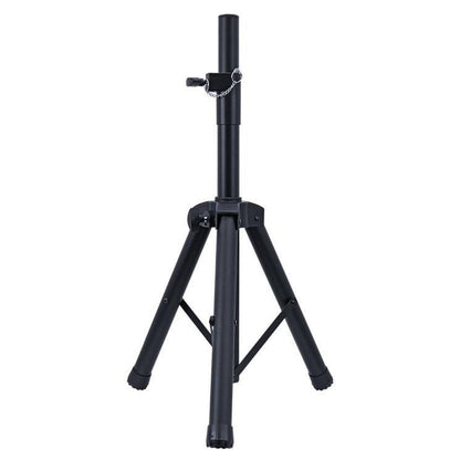 SONIC USA GO STAND | Soporte para Parlante Ajustable de Metal con Base Antideslizante
