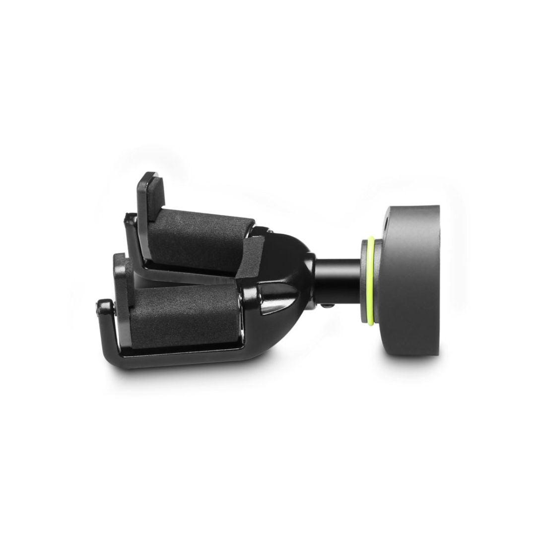 Gravity GGS01WMB | Soporte de Pared para Guitarra con Sistema Neck Hug