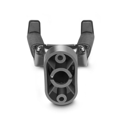Gravity GGS01WMB | Soporte de Pared para Guitarra con Sistema Neck Hug