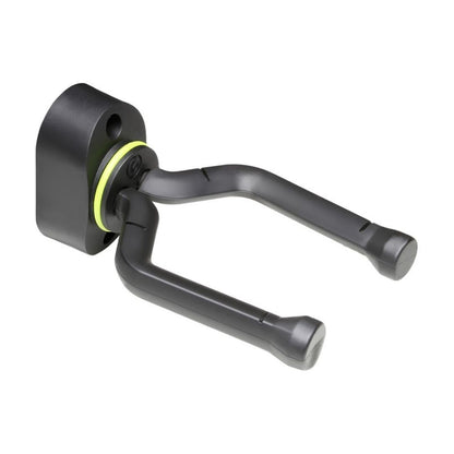 Gravity GGS08WMB | Soporte de Pared para Guitarra