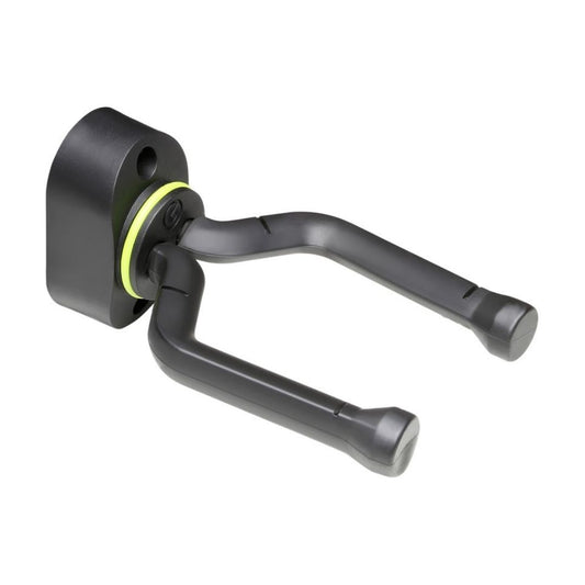 Gravity GGS08WMB | Soporte de Pared para Guitarra
