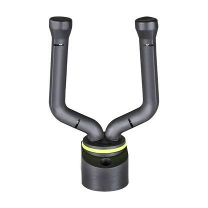 Gravity GGS08WMB | Soporte de Pared para Guitarra