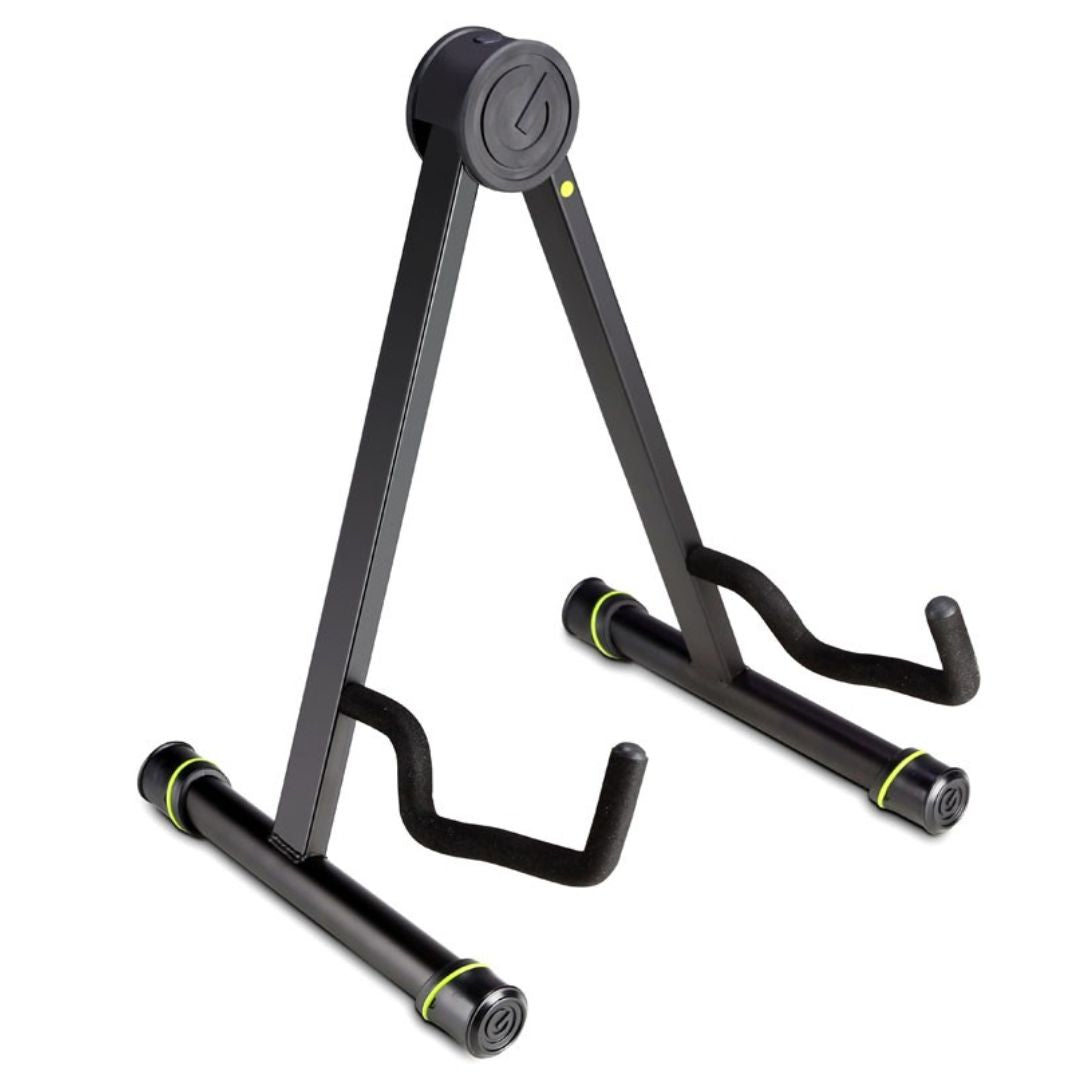 Gravity GGSA01A | Soporte Profesional para Guitarra Tipo A Plegable