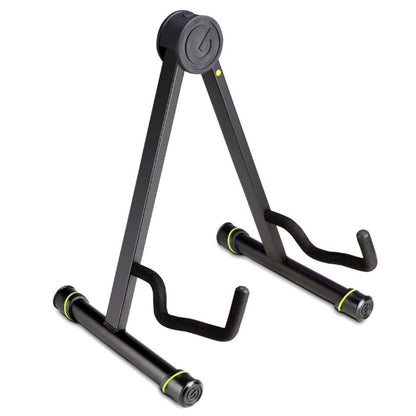 Gravity GGSA01A | Soporte Profesional para Guitarra Tipo A Plegable
