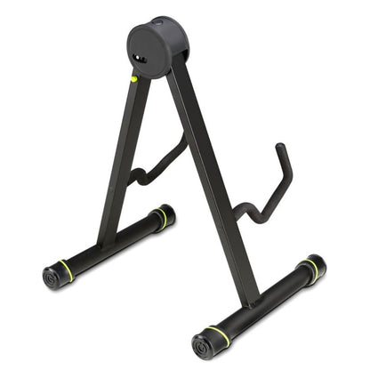 Gravity GGSA01A | Soporte Profesional para Guitarra Tipo A Plegable