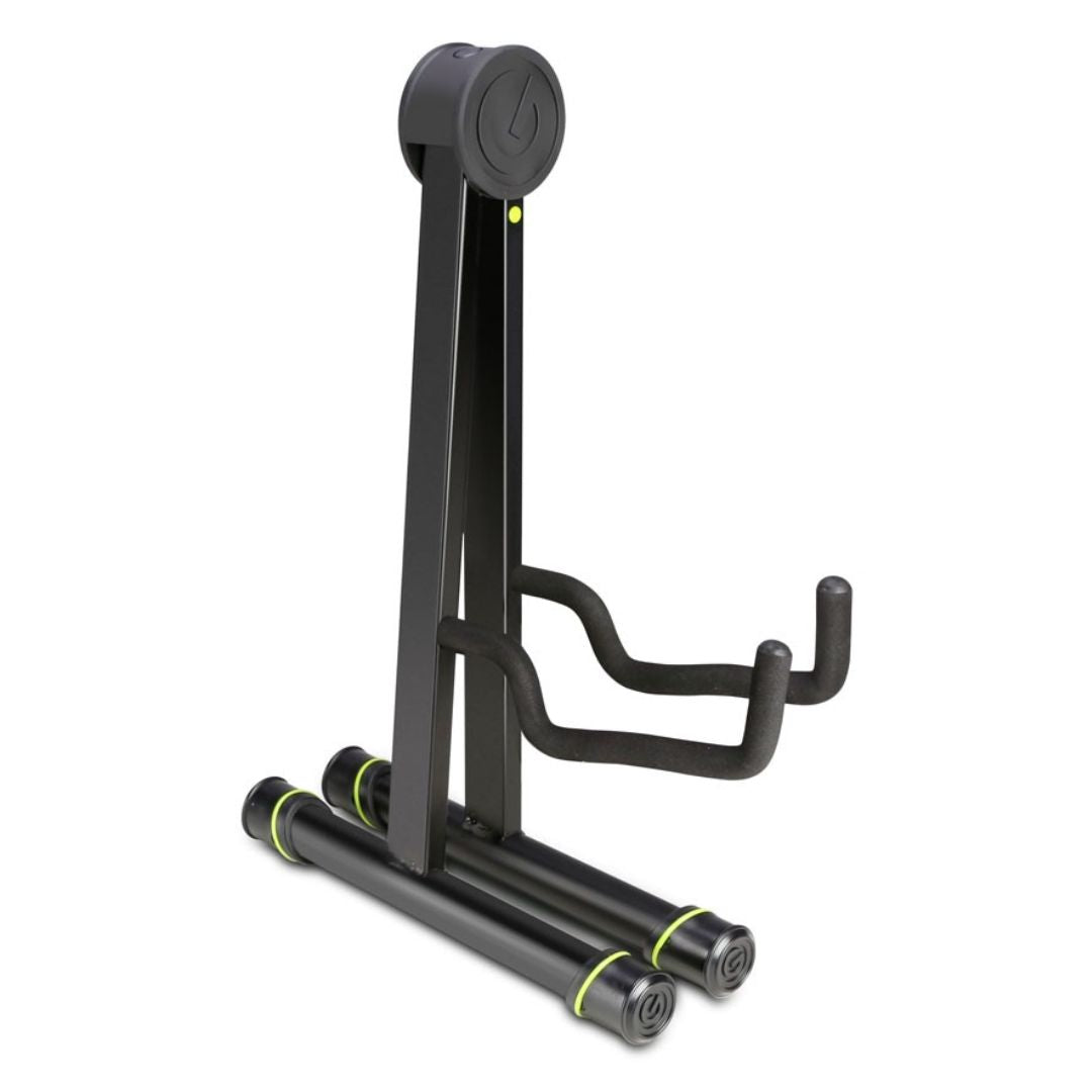 Gravity GGSA01A | Soporte Profesional para Guitarra Tipo A Plegable