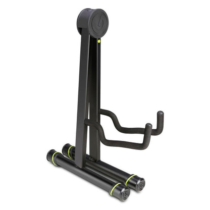 Gravity GGSA01A | Soporte Profesional para Guitarra Tipo A Plegable
