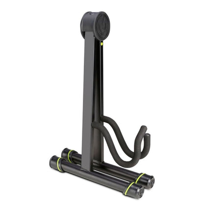 Gravity GGSA01E | Soporte Profesional para Guitarra Eléctrica Tipo A Plegable