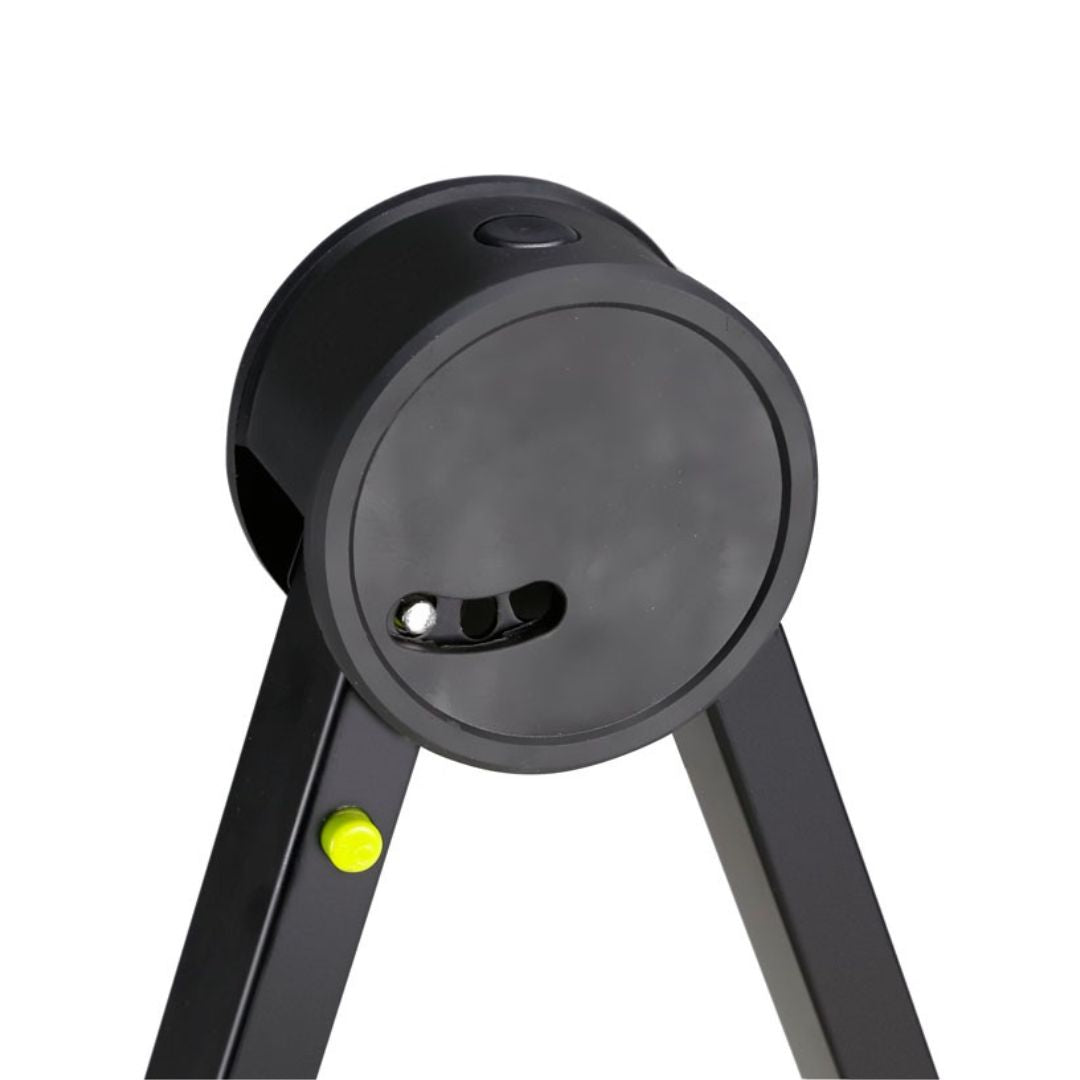 Gravity GGSA01E | Soporte Profesional para Guitarra Eléctrica Tipo A Plegable