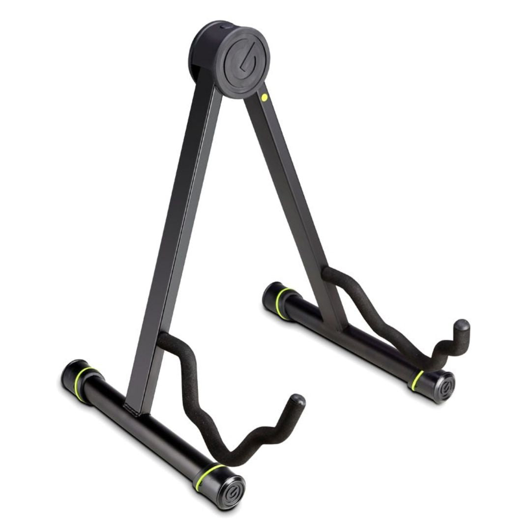 Gravity GGSA01U | Soporte Universal para Guitarra Tipo A Plegable