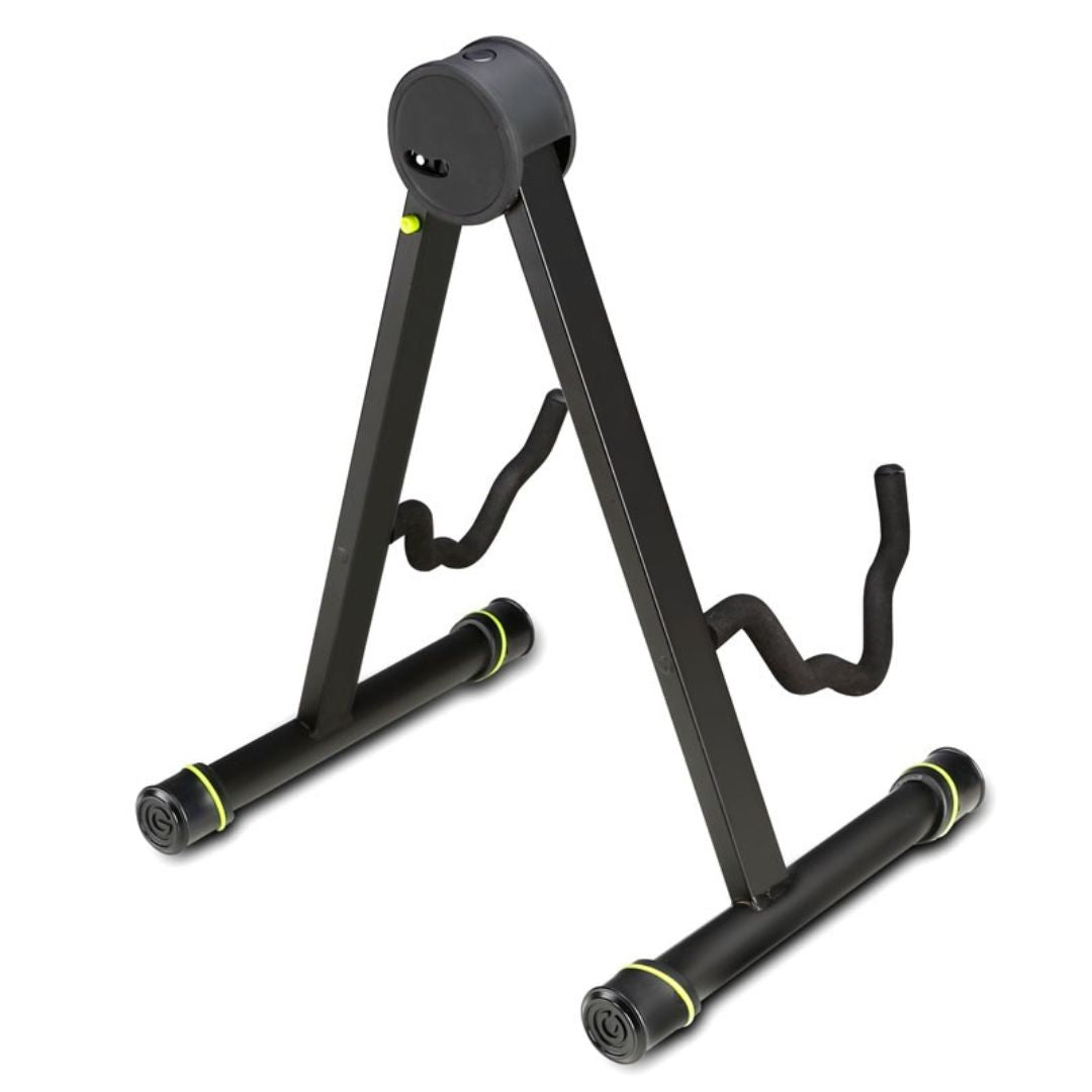 Gravity GGSA01U | Soporte Universal para Guitarra Tipo A Plegable