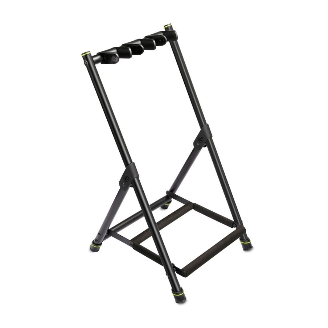 Gravity GGSMG03 | Rack Soporte para 3 Guitarras