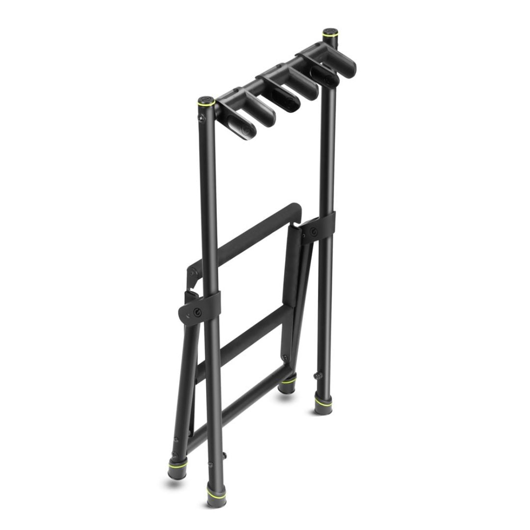 Gravity GGSMG03 | Rack Soporte para 3 Guitarras