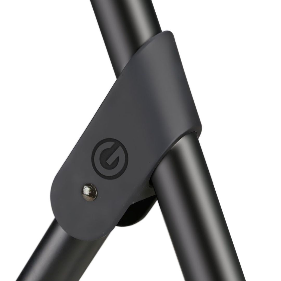 Gravity GGSMG03 | Rack Soporte para 3 Guitarras