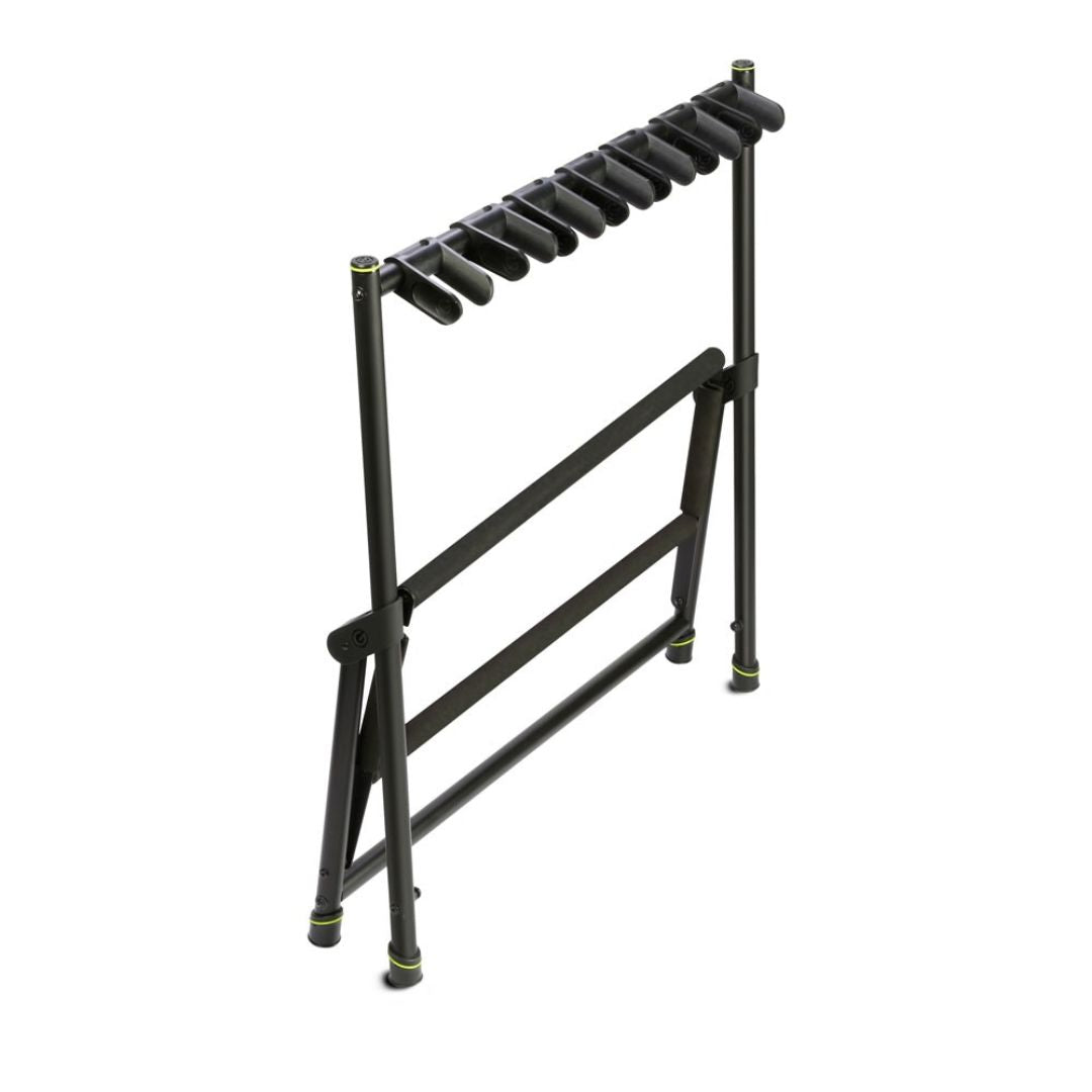 Gravity GGSMG07 | Rack Soporte para 7 Guitarras