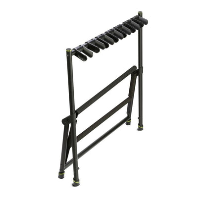 Gravity GGSMG07 | Rack Soporte para 7 Guitarras