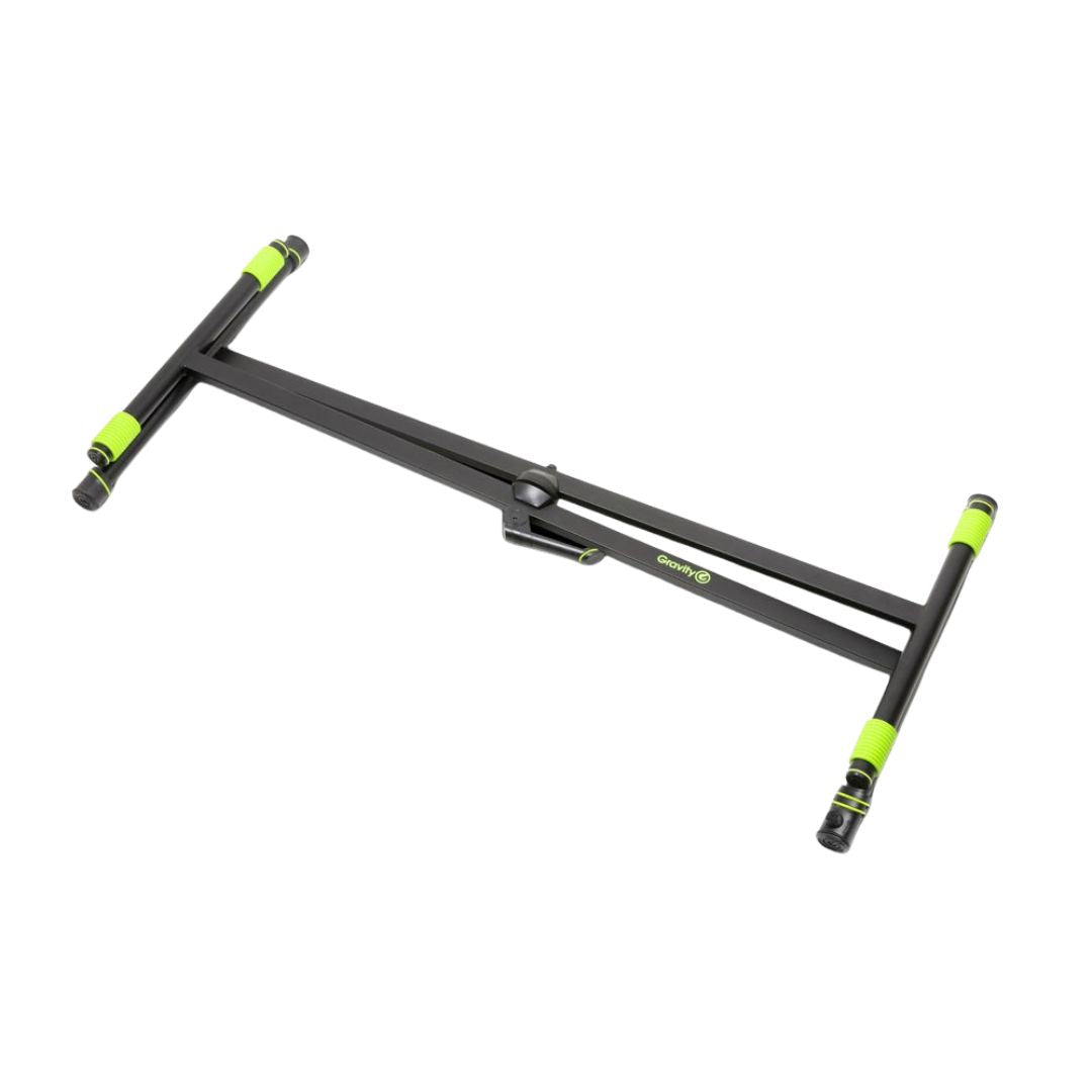 Gravity GKSX1 | Pedestal para Piano / Teclado