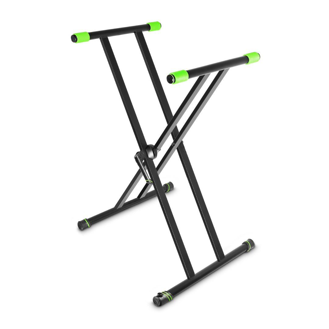 Gravity GKSX2 | Pedestal de Piano Doble