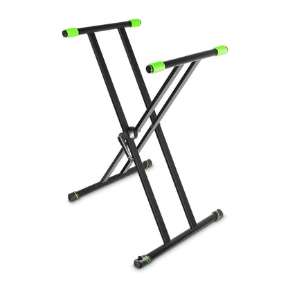 Gravity GKSX2 | Pedestal de Piano Doble