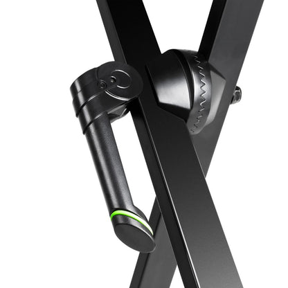 Gravity GKSX2 | Pedestal de Piano Doble