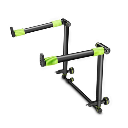 Gravity GKSX2T | Soporte Reclinable de Segundo Nivel para Pedestal de Teclado GKSX