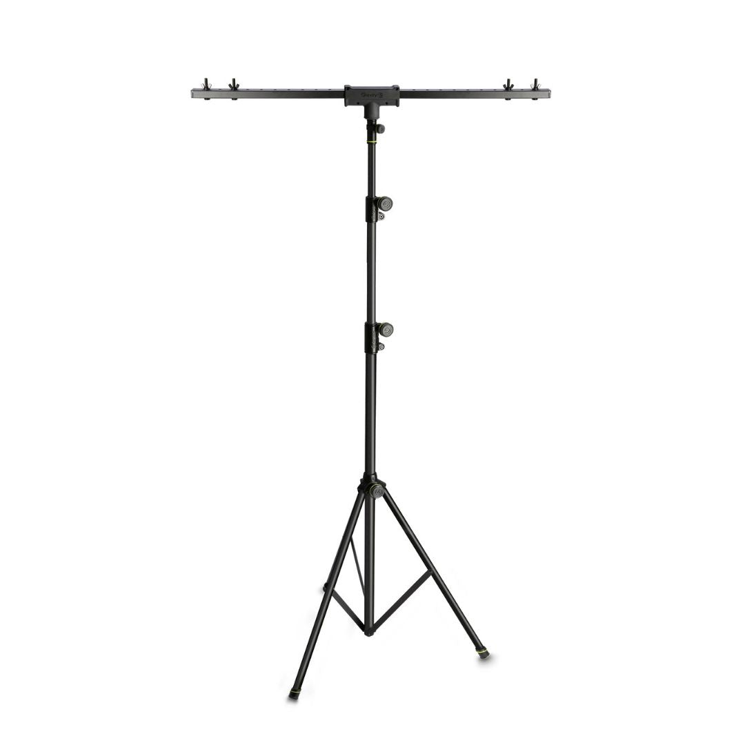 Gravity GLSTBTV17 | Soporte de Iluminación con Barra Transversal