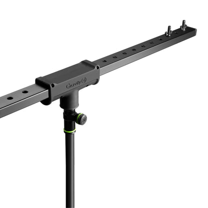 Gravity GLSTBTV17 | Soporte de Iluminación con Barra Transversal