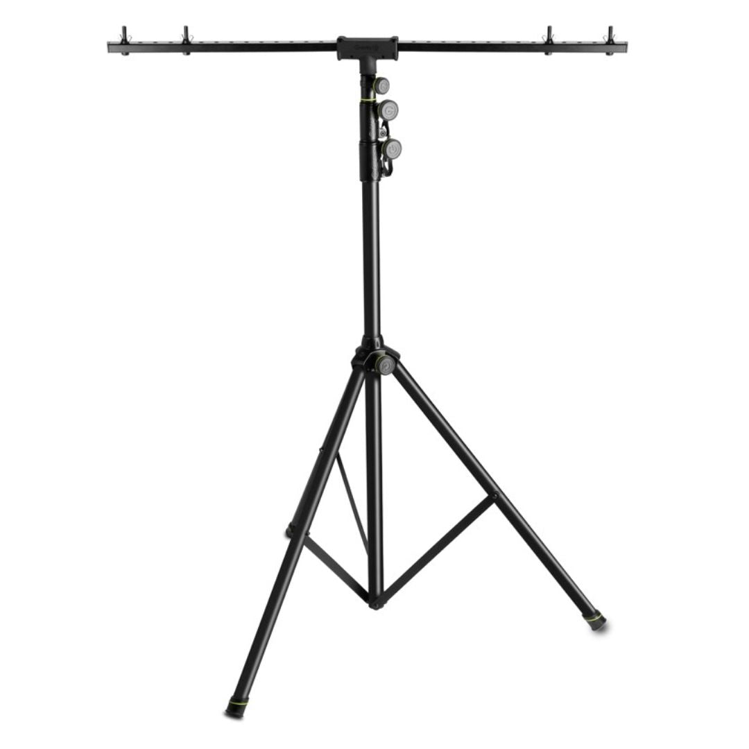 Gravity GLSTBTV28 | Soporte de Iluminación con Barra Transversal
