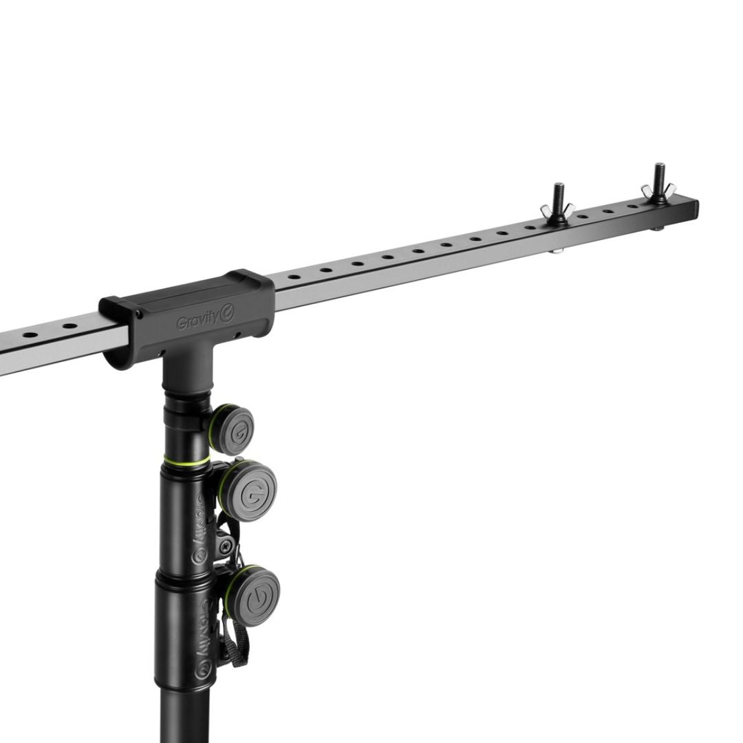 Gravity GLSTBTV28 | Soporte de Iluminación con Barra Transversal