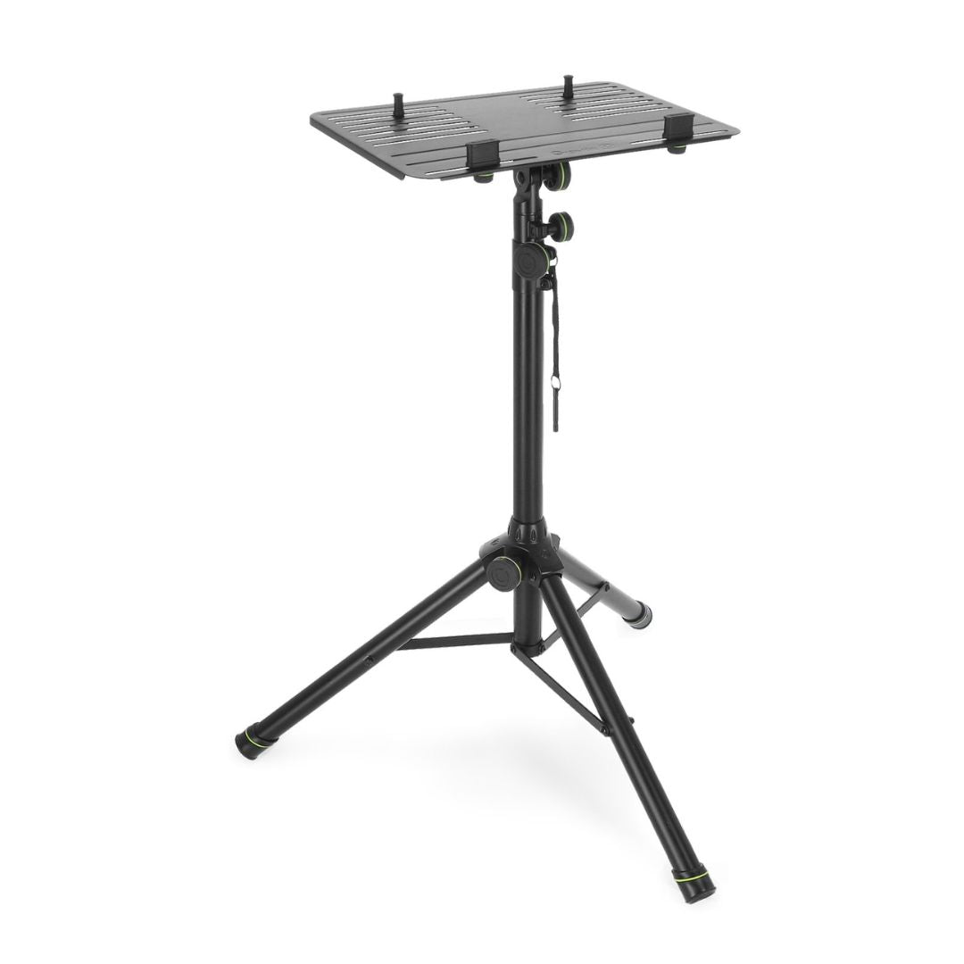 Gravity GLTST01 | Soporte de Laptop con Topes Ajustables