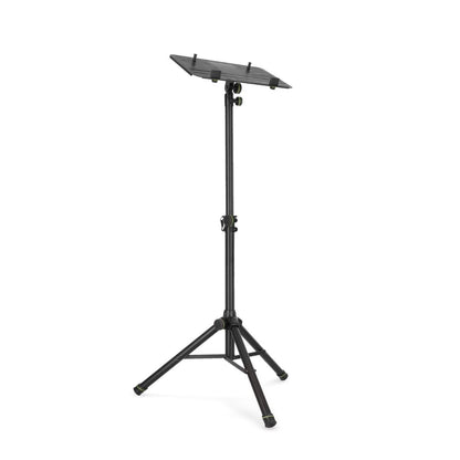 Gravity GLTST01 | Soporte de Laptop con Topes Ajustables