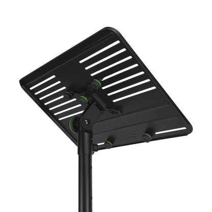 Gravity GLTST01 | Soporte de Laptop con Topes Ajustables