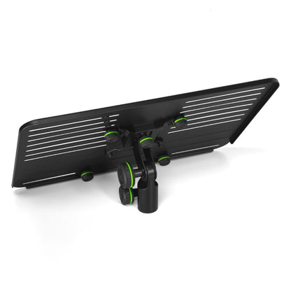 Gravity GLTST01 | Soporte de Laptop con Topes Ajustables