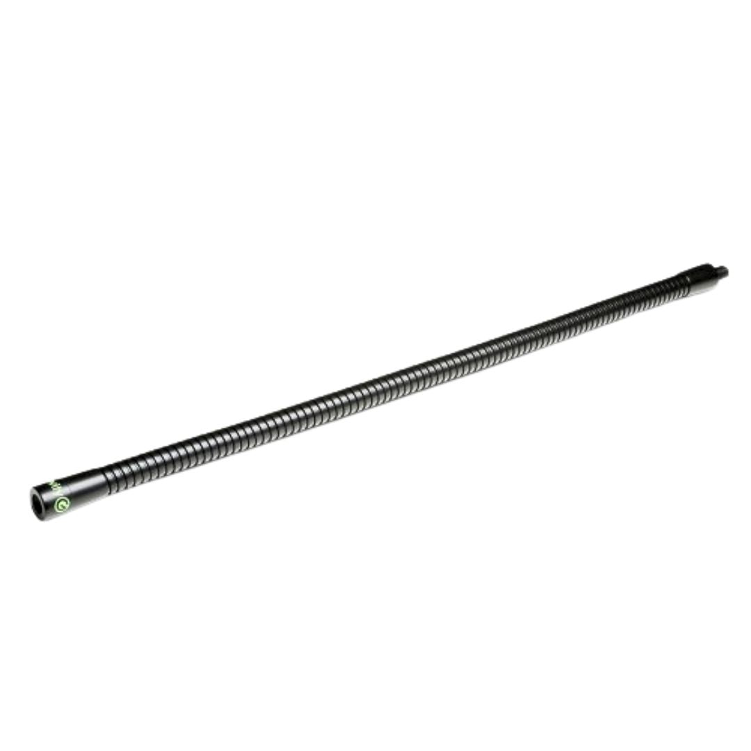 Gravity GMAGOOSEL | Cuello de Ganso Largo y Flexible de 460 mm para Micrófono