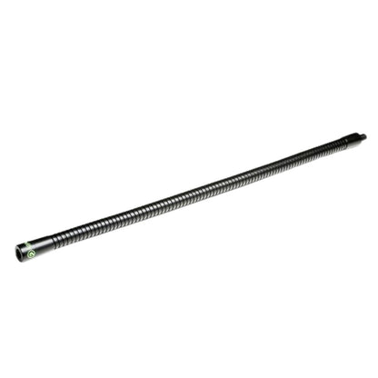 Gravity GMAGOOSEL | Cuello de Ganso Largo y Flexible de 460 mm para Micrófono