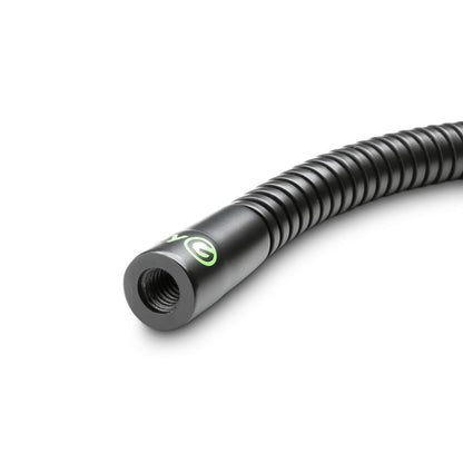 Gravity GMAGOOSES | Cuello Flexible Corto 140 mm