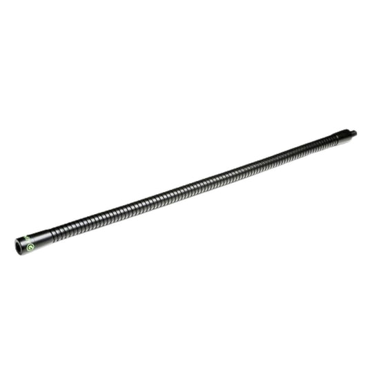 Gravity GMAGOOSEXL | Cuello de Ganso Extra Largo y Flexible de 600 mm para Micrófono