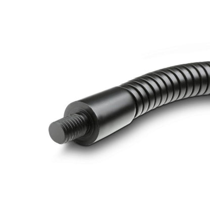 Gravity GMAGOOSEXL | Cuello de Ganso Extra Largo y Flexible de 600 mm para Micrófono