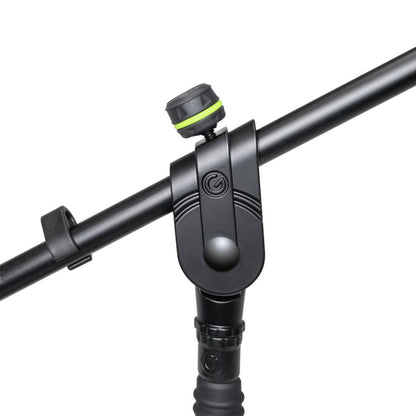 Gravity GMS4321B | Pedestal para Micrófono con Boom
