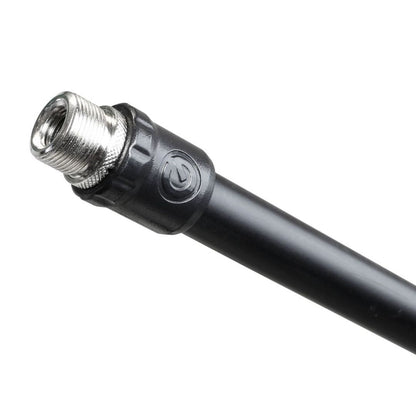 Gravity GMS4321B | Pedestal para Micrófono con Boom