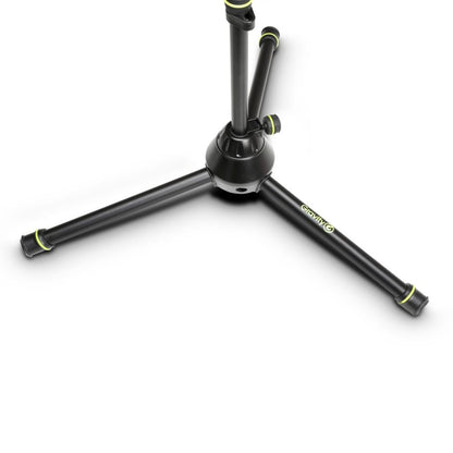 Gravity GMS4321B | Pedestal para Micrófono con Boom