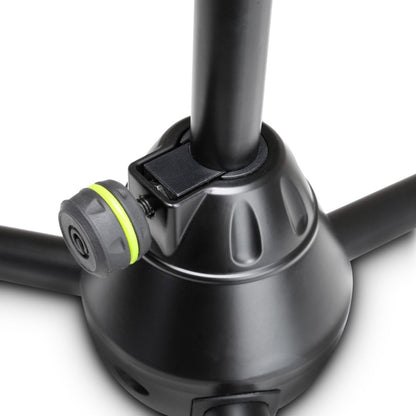 Gravity GMS4322HDB | Pedestal de Micrófono Heavy Duty con Boom Telescópico