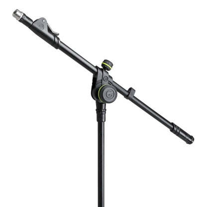 Gravity GMS4322HDB | Pedestal de Micrófono Heavy Duty con Boom Telescópico