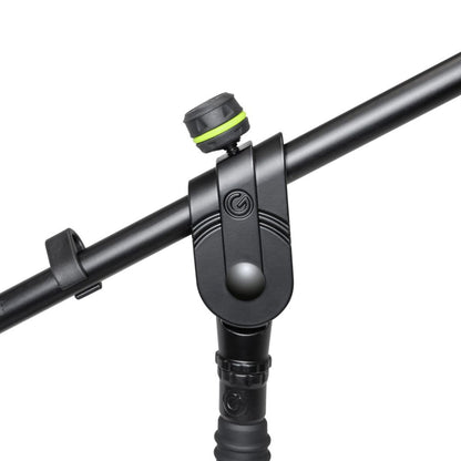 Gravity GMS4322HDB | Pedestal de Micrófono Heavy Duty con Boom Telescópico
