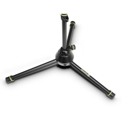 Gravity GMS4322HDB | Pedestal de Micrófono Heavy Duty con Boom Telescópico