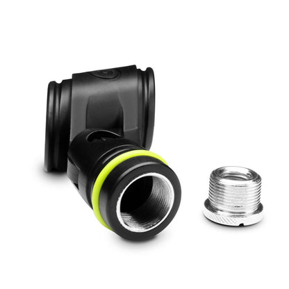 Gravity GMSCLMP25 | Clip / Cuello para Micrófono de Mano
